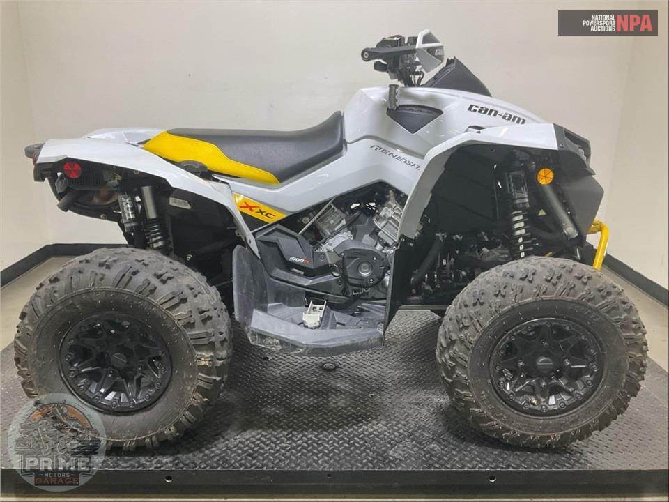 2024 Can-Am RENEGADE X XC 1000R — фото 1