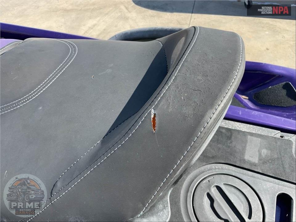 2021 Seadoo/Brp RXP-X 300 — фото 30