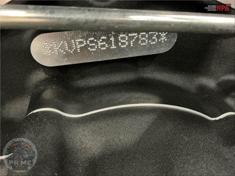2025 Harley-Davidson FLHRXS ROAD KING SPECIAL — фото 24