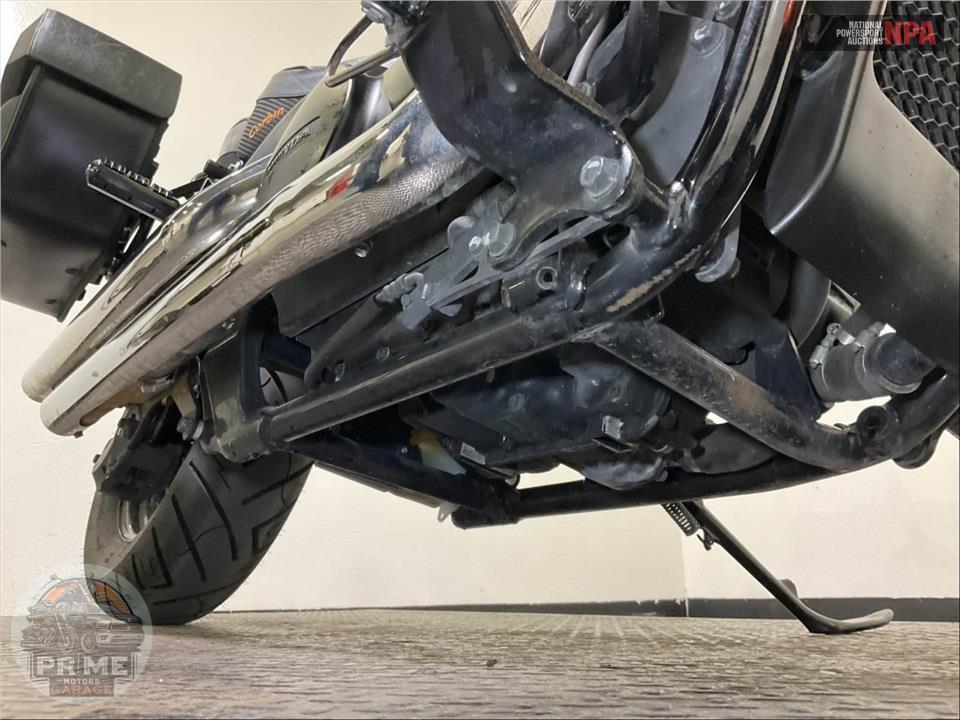 2024 Honda SHADOW PHANTOM — фото 11