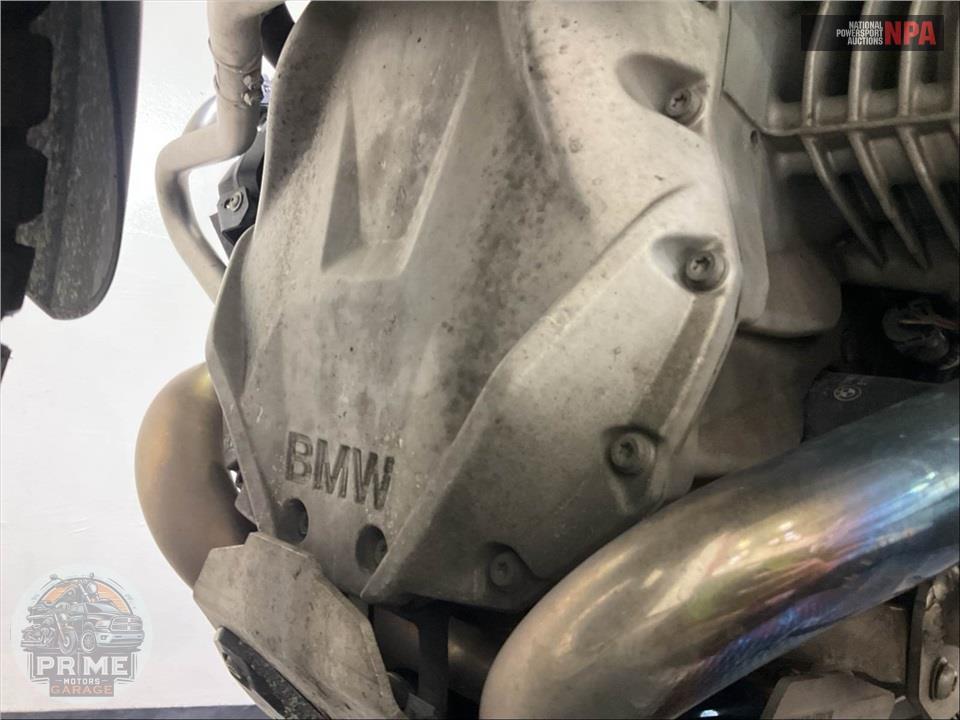2013 Bmw R1200GS — фото 11