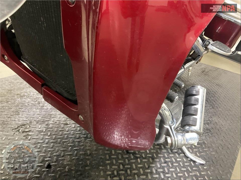 2003 Yamaha XVZ13TFR/C RYL STR VNTR — фото 20