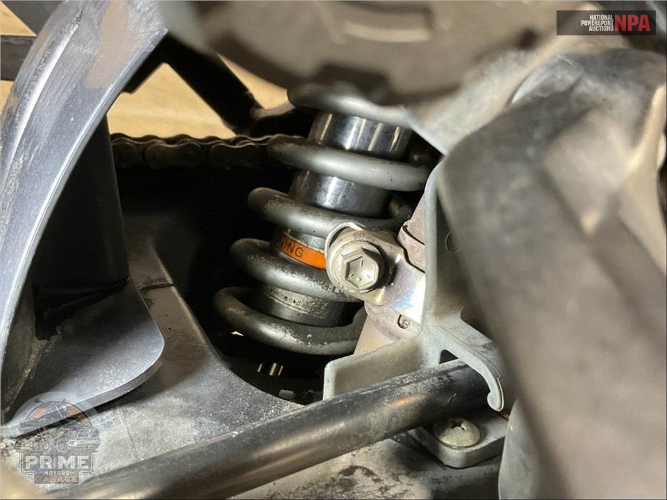 2005 Suzuki DL1000K5 V-STROM — фото 32