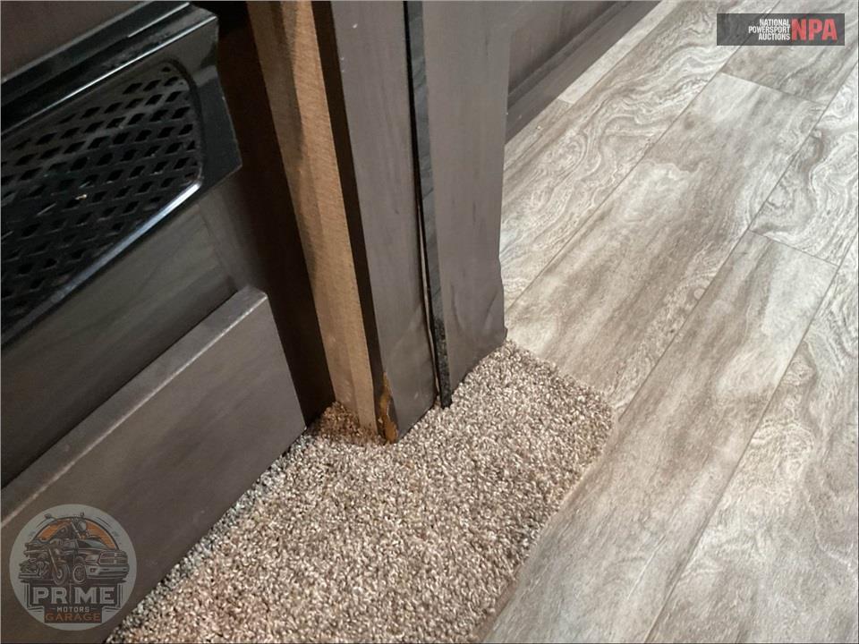 2022 Grand Design Recreational Vehicles M-265BH TRANSCEND XPLOR SERIES — фото 22