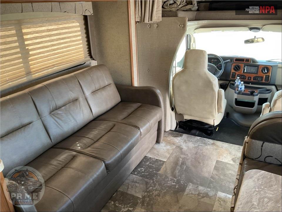 2019 Coachmen By Forest River M-311 FS E450 - LEPRECHAUN SERIES — фото 9