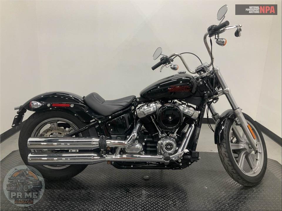 2023 Harley-Davidson FXST SOFTAIL STANDARD — фото 1