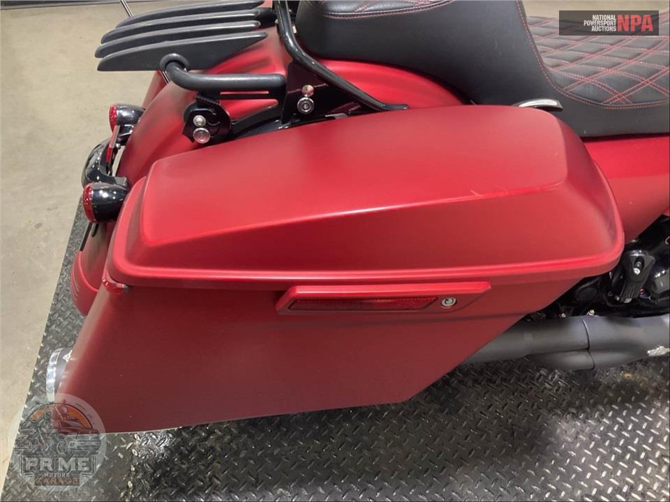 2019 Harley-Davidson FLHXS STREET GLIDE SPECIAL — фото 20
