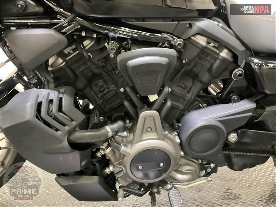 2024 Harley-Davidson RH975S NIGHTSTER SPECIAL — фото 7