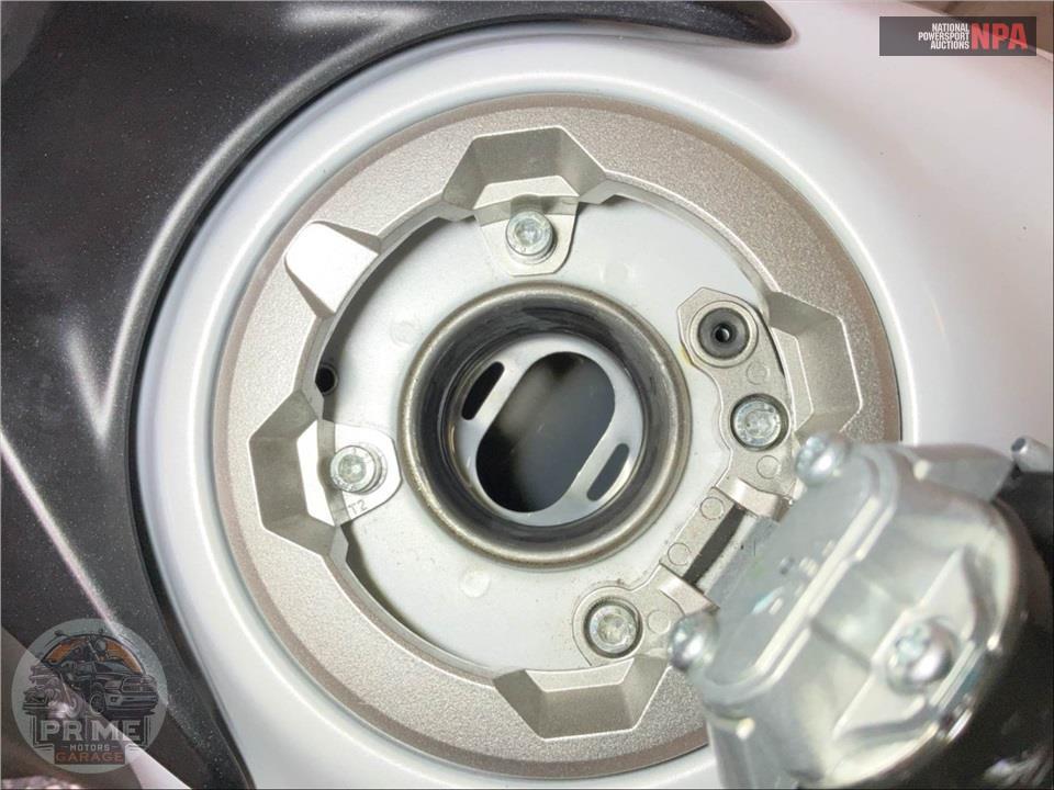 2026 Kawasaki NINJA 650 ABS — фото 19
