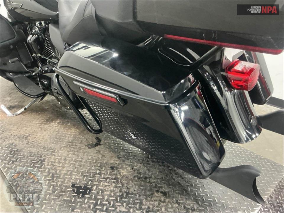 2024 Harley-Davidson FLTRK ROAD GLIDE LIMITED — фото 20