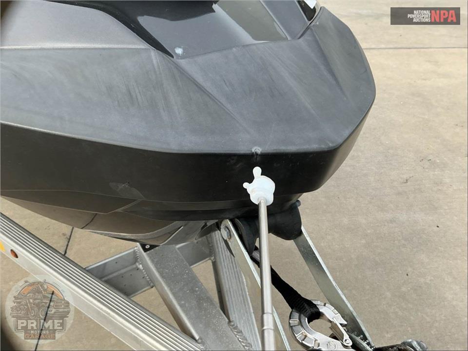 2023 Seadoo/Brp RXT-X 300 TCH PK PREM CLR — фото 20