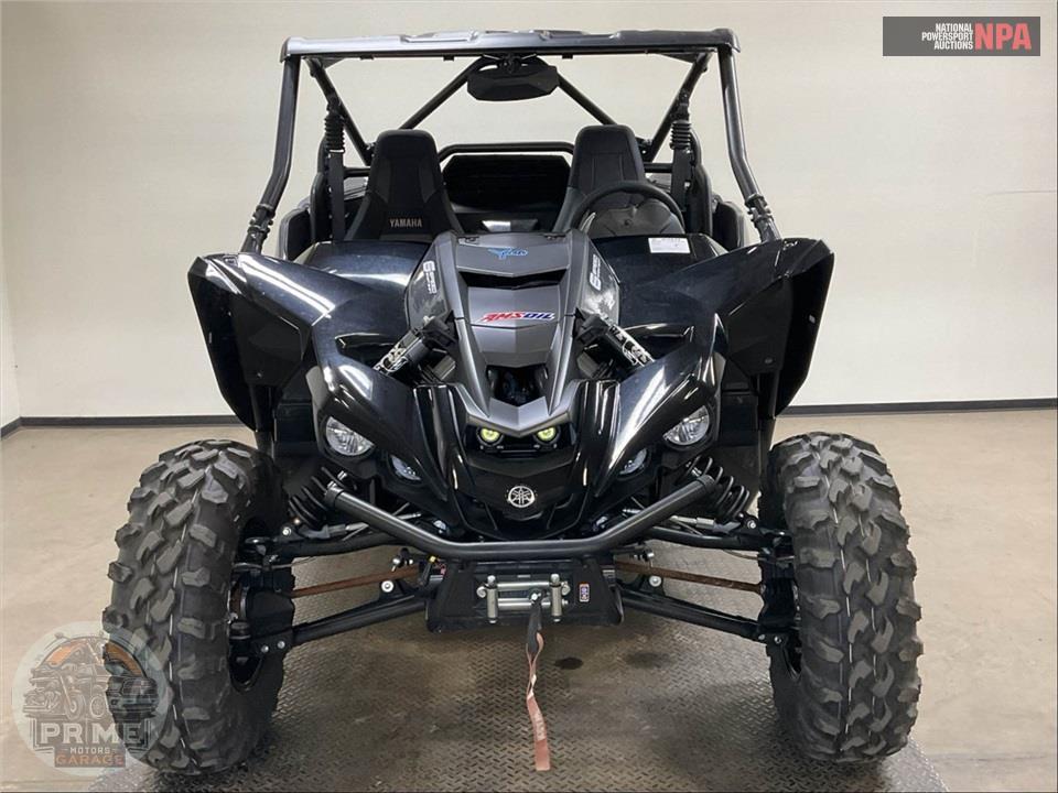 2025 Yamaha YXZ1000R SS — фото 2