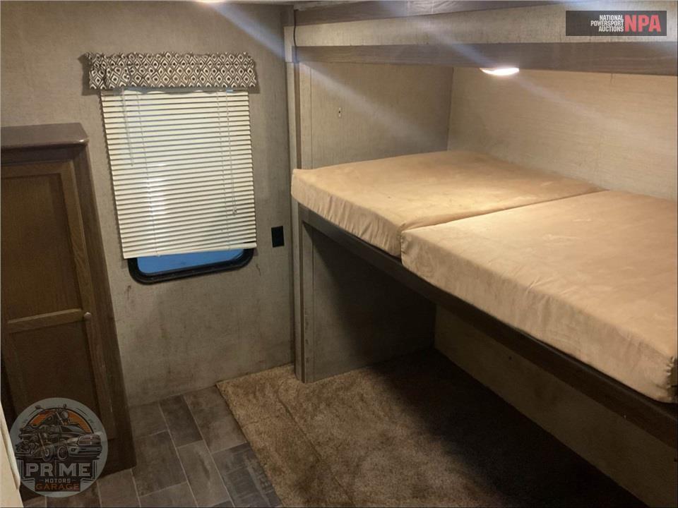 2018 Keystone Rv M-308 BHSWE BULLET - ULTRA LITE SERIES — фото 16