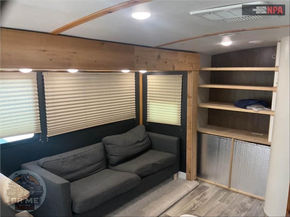 2019 Keystone Rv M-34 TSB COUGAR SERIES — фото 7