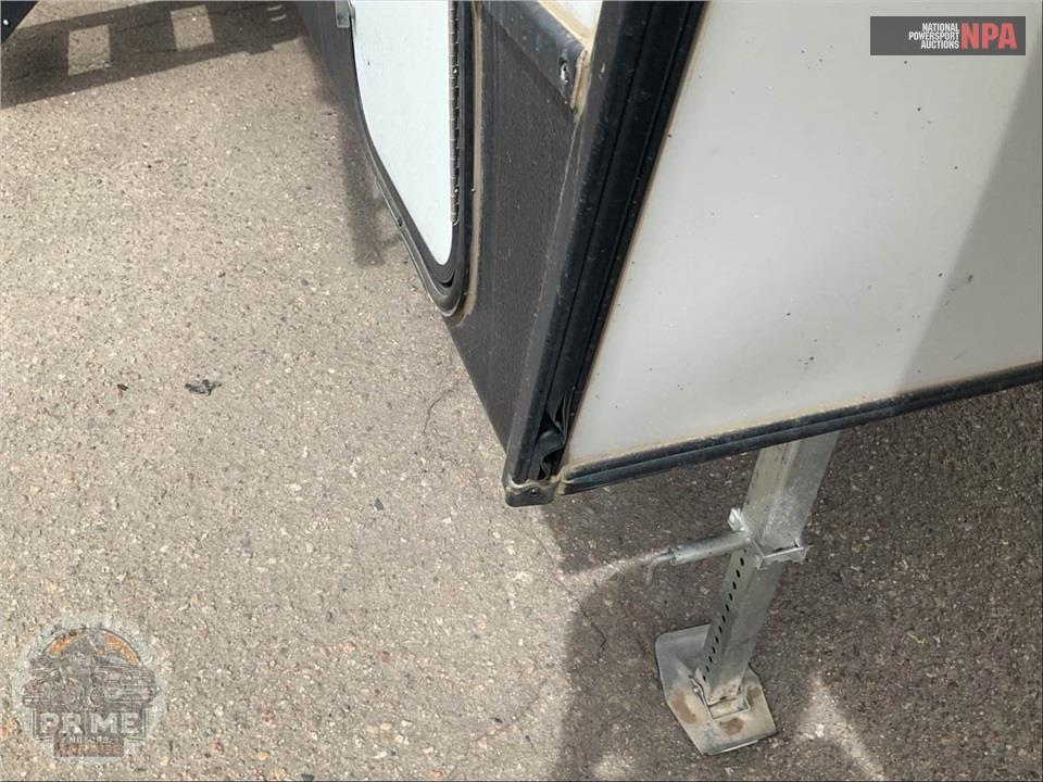 2020 Keystone Rv M-302 FWRK - SPRINGDALE FIFTH WHEEL SERIES — фото 27