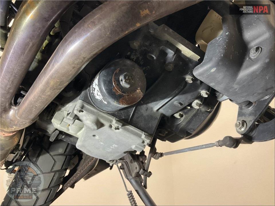 2018 Kawasaki EN650EJF VULCAN S ABS CAFE — фото 14