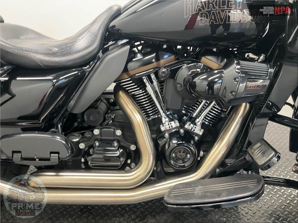2023 Harley-Davidson FLTRXST ROAD GLIDE SPECIAL ST — фото 5