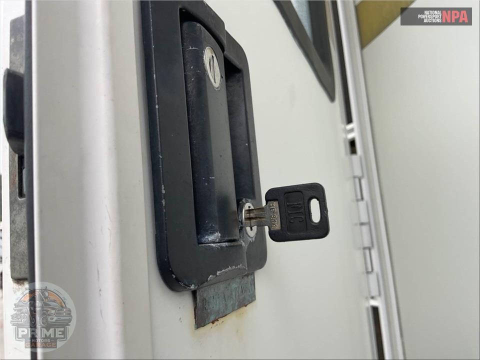 2011 Keystone Rv M-285 RL - PASSPORT ULTRA LITE SERIES — фото 44
