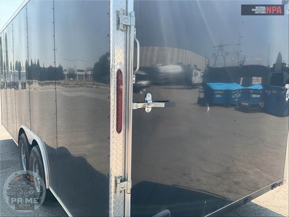 2024 Diamond Cargo 8.5 X 20 TA4-6000 — фото 12