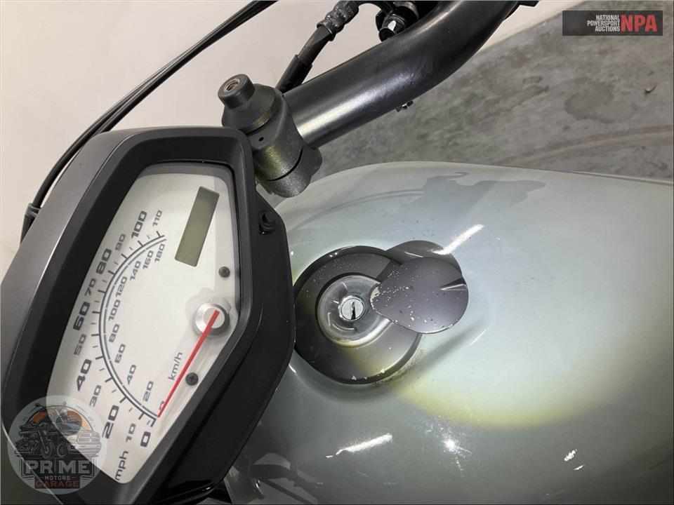 2023 Honda CT1300CXA FURY — фото 16