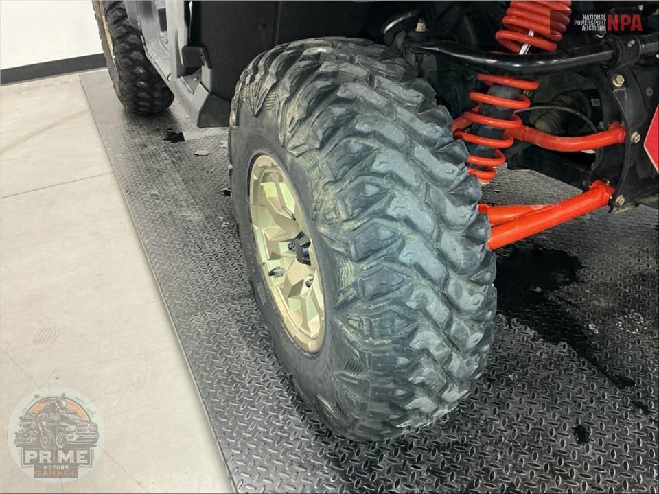2023 Can-Am DEFENDER X  MR HD10 — фото 20