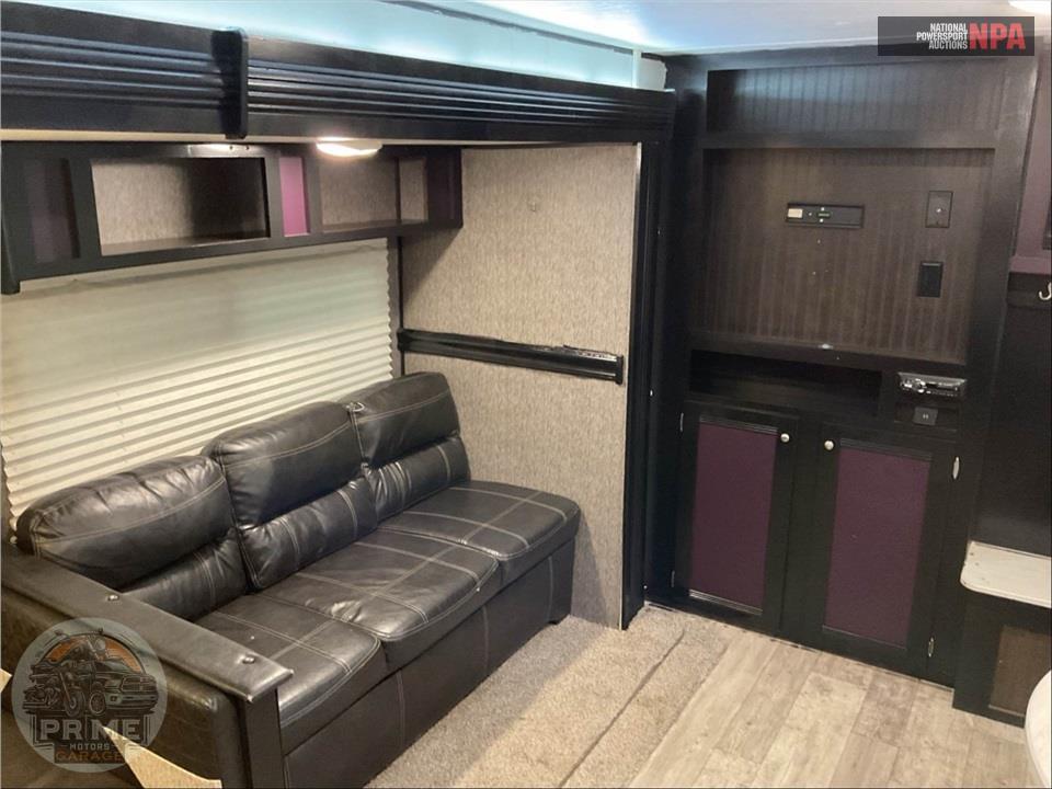 2020 Heartland Rvs BH270 - PIONEER SERIES — фото 9