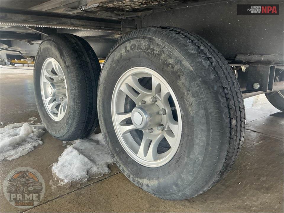 2021 Keystone Rv M-300 RLDS - HIDEOUT FIFTH WHEEL SERIES — фото 36