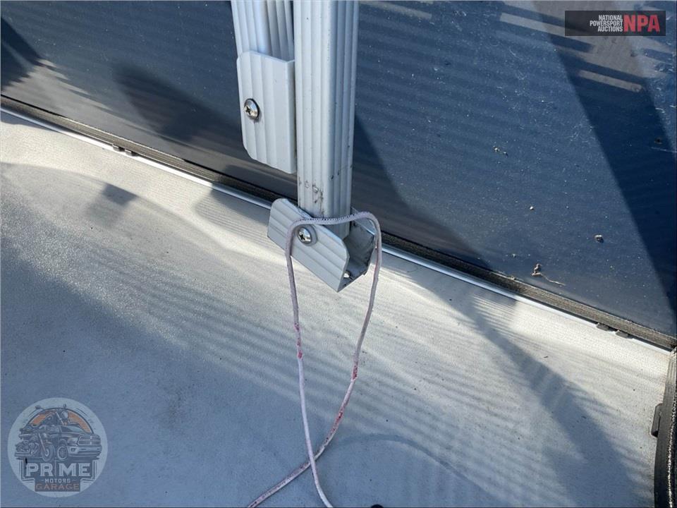 2020 Crest Pontoon 200 L CLASSIC LX SERIES L=21/E=1 40HP MERC OB — фото 41