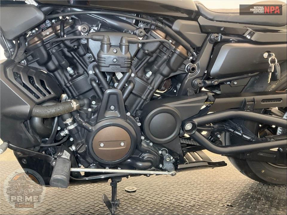 2024 Harley-Davidson RH1250S SPORTSTER S — фото 7