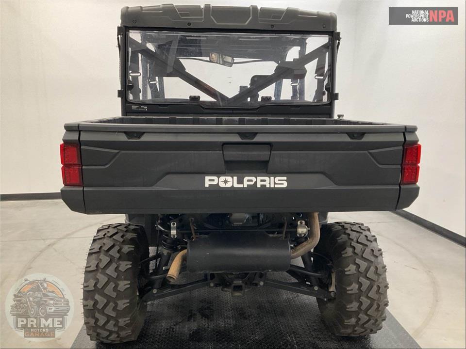 2024 Polaris RANGER CREW 1000 PREMIUM — фото 4