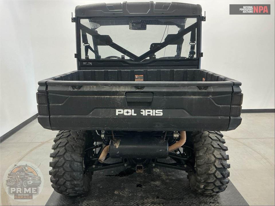 2022 Polaris RANGER 1000 PREMIUM — фото 4