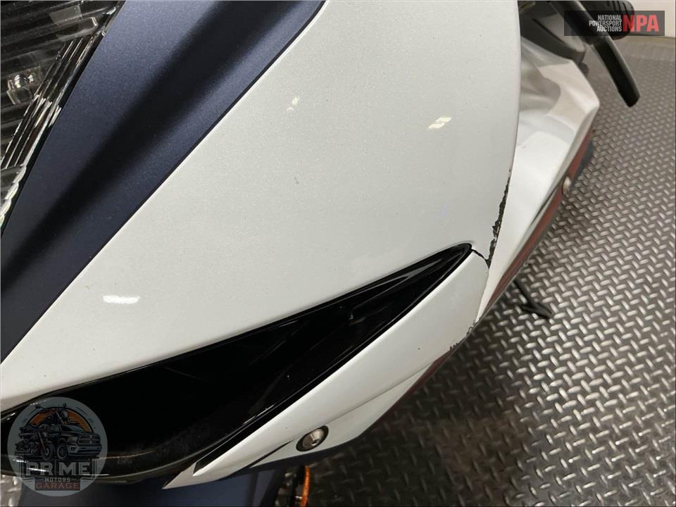 2025 Suzuki GSX-R750M5 — фото 14