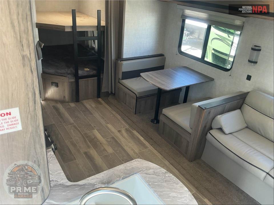 2021 Gulf Stream M-268BH - AMERI-LITE SERIES — фото 9