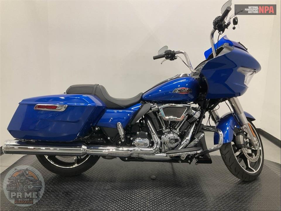 2024 HARLEY-DAVIDSON FLTRX ROAD GLIDE