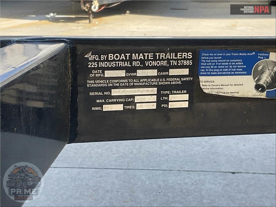 2004 Malibu Boats WAKESETTER VLX L=21/E=1 340HP MONSOON VDR — фото 69