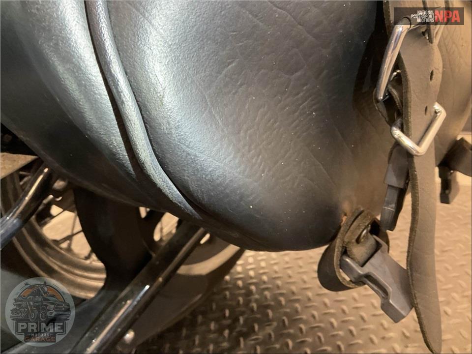 2016 Harley-Davidson FLSTC HERITAGE SOFTAIL CLASSIC — фото 23