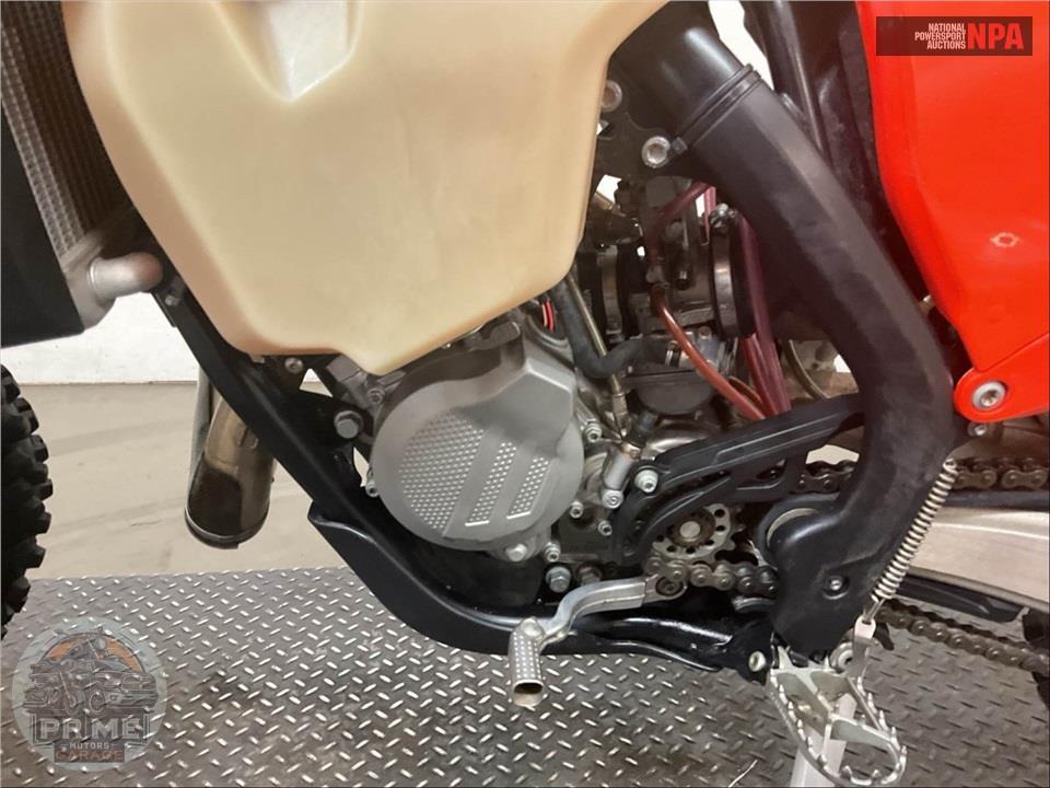 2017 Ktm 150 XC-W — фото 7