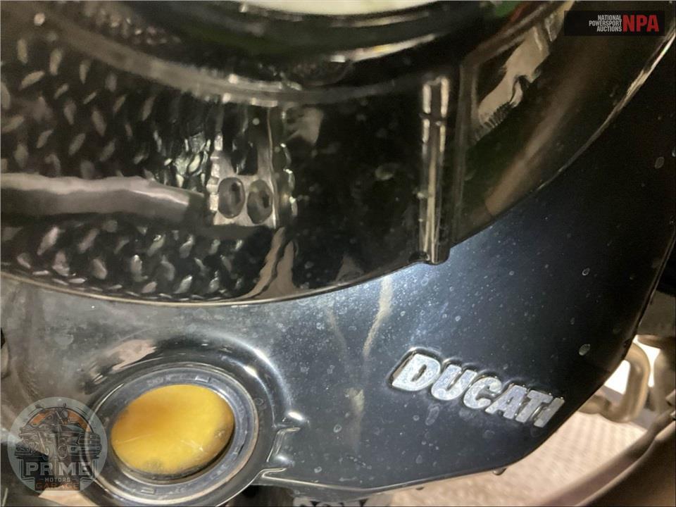2018 Ducati SCRAMBLER 1100 (SHINING BLACK) — фото 6
