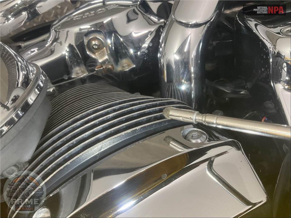 2002 Honda VT750DC2 SHADOW SPIRIT — фото 10