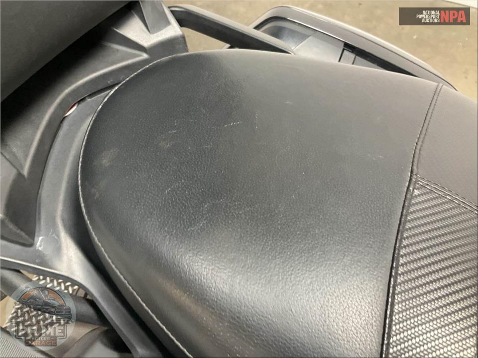 2019 Ducati MULTISTRADA 950 S SPOKED WHEELS (GLOSSY GREY) — фото 13
