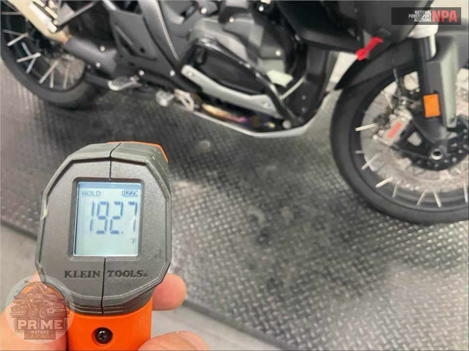 2025 Bmw R 1300 GS ADVENTURE — фото 8