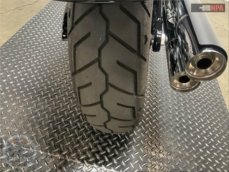 2024 Harley-Davidson FXLRS LOW RIDER S — фото 15