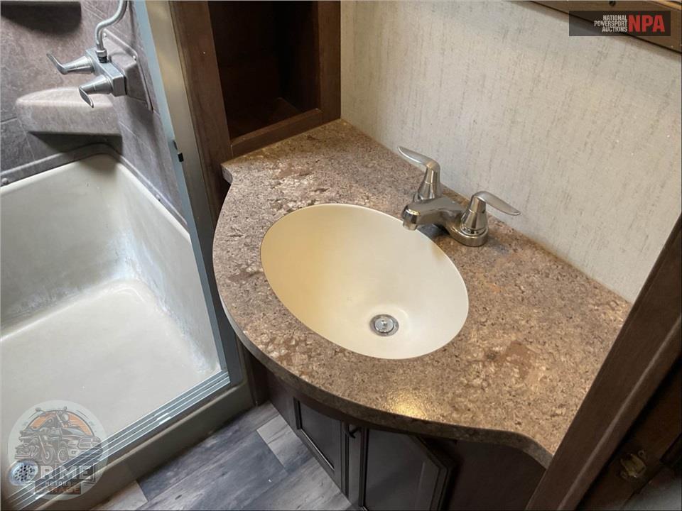 2018 Sierra By Forest River M-387MKOK - FIFTH WHEEL SERIES — фото 17