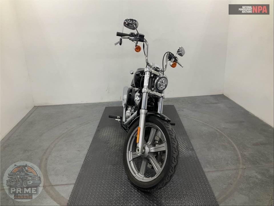 2023 Harley-Davidson FXST SOFTAIL STANDARD — фото 2