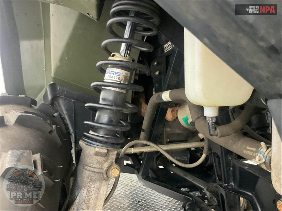 2024 Polaris SPORTSMAN 450 H.O. EPS — фото 29