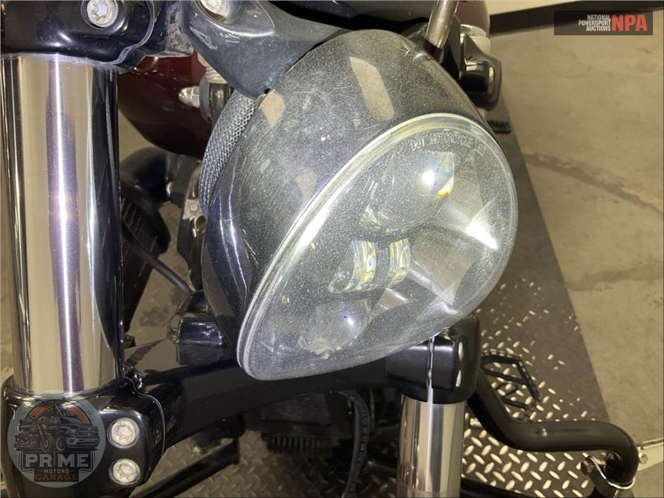 2018 Harley-Davidson FXBR BREAKOUT — фото 34