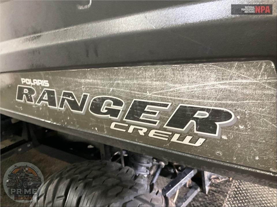 2013 Polaris RANGER 800 EFI CREW — фото 38