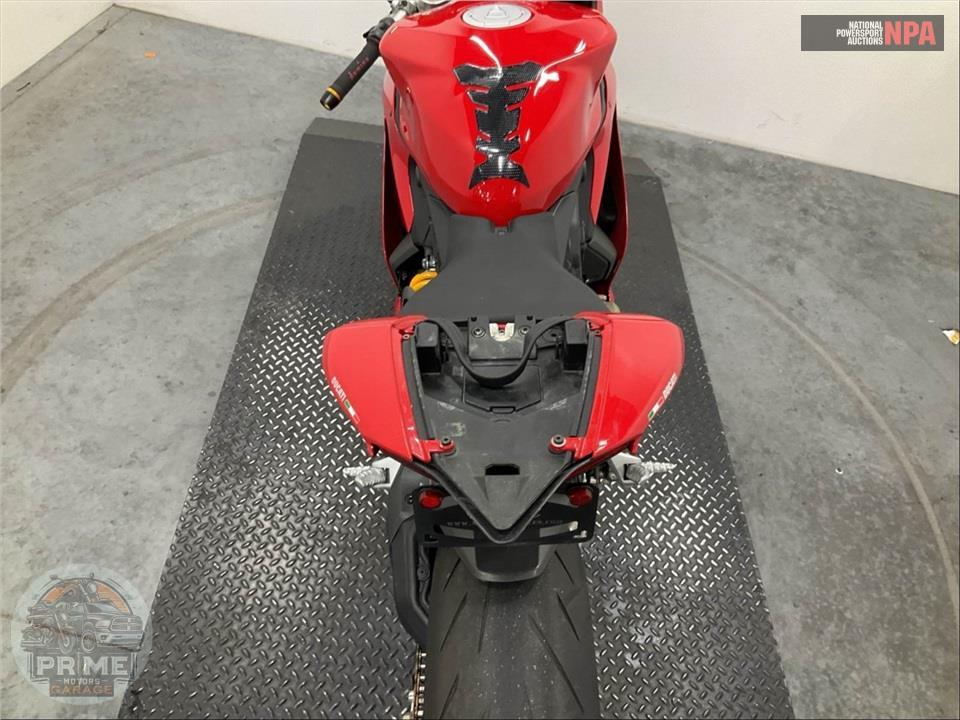 2014 Ducati 1199 PANIGALE S (ABS) — фото 22