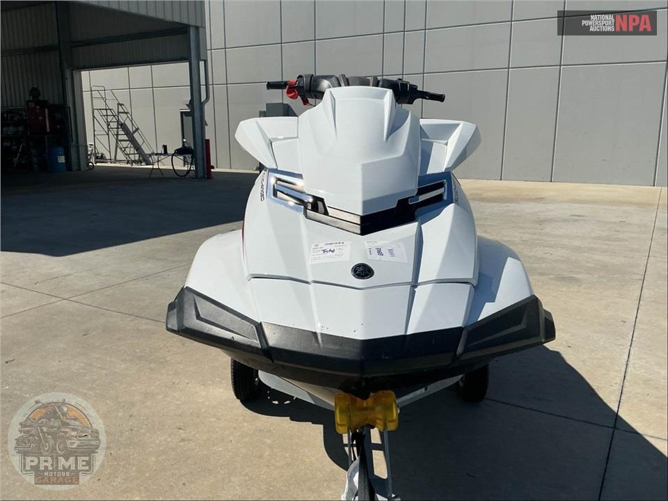 2016 Yamaha - UNKNOWN - — фото 2