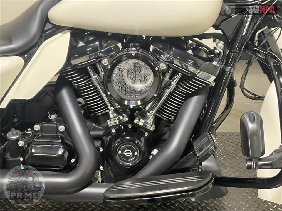 2019 Harley-Davidson FLHRXS ROAD KING SPECIAL — фото 6